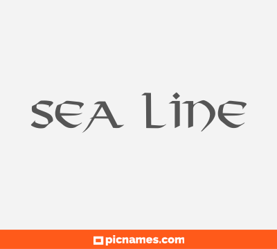 Sea Line